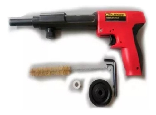 Pistola De Fijacion Cal 22 Mod W72 Widder. 0000001
