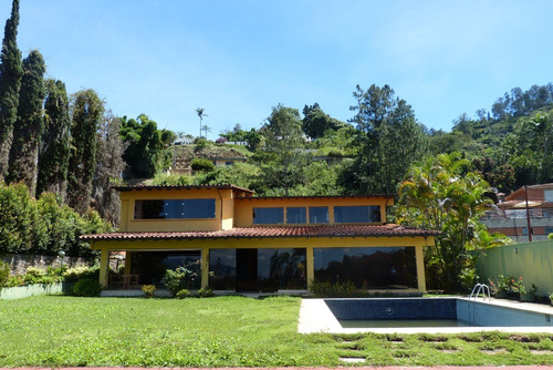 Imagen 13 de 13 de Casa En Venta Alto Hatillo Solares Del Carmen - Asesor Inmobiliario Yvelisse Herrera Re/max Vip Lpg 04241767041