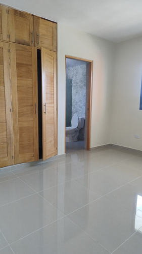 Apartamento En Venta 2 Habitaciones Jacobo Majluta Marañón 2