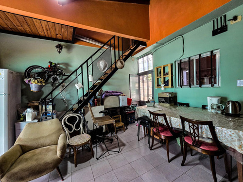 Venta Ph 3 Ambientes En Jose L