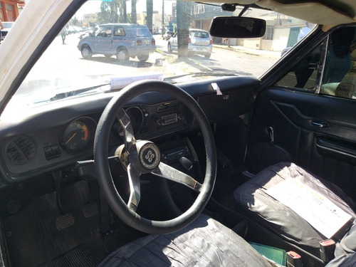 Imagem 4 de 14 de Chevrolet Gm Caravan Ss Opala