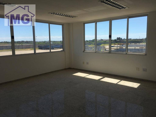 Imagem 4 de 15 de Galpão, 2250 M² - Venda Por R$ 16.000.000,00 Ou Aluguel Por R$ 100.000,00/mês - Botafogo - Macaé/rj - Ga0112