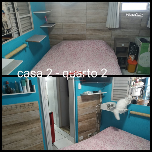 Imagem 3 de 30 de Terreno 5 Casas À Venda No Moinho Velho - Te00001 - 69907327