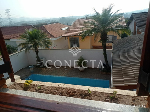 Imagem 11 de 21 de Venda | Residencial Alphaville 09 | 360m² | 4 Dormitórios - Cncl1354