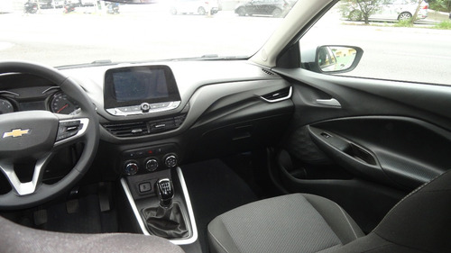 Chevrolet Onix 1.0 Lt 2 5P