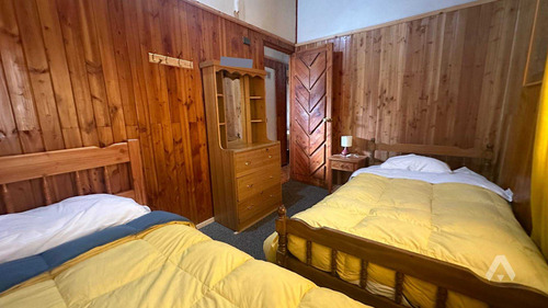 Casa Ideal Para Inversión En Pucón (69940)