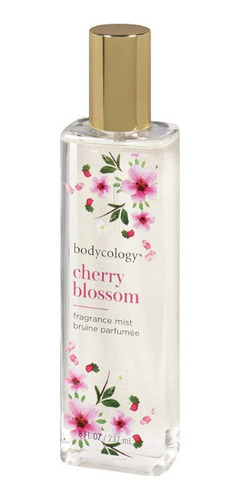Fragancia Corporal Bodycology Cherry Blossom