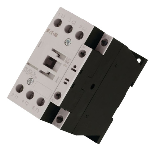 Contactor 32 Amps Bob 220 Vac 277267 Moeller Dilm32-10