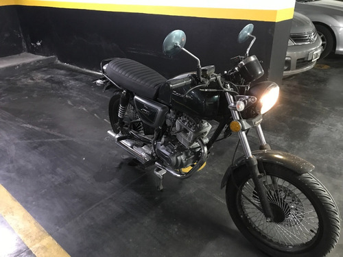 Zanella Ceccato 150