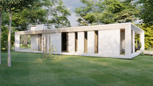 Imagen 8 de 8 de Alquiler Temporada O Venta Casa A Estrenar Con Gran Pileta