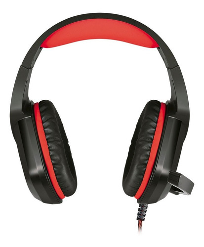 Imagen 3 de 6 de Headset Auricular Gamer Levelup Python Ps4 Oc Xbox One