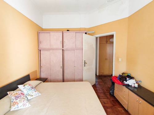 Imagen 10 de 28 de Venta De Ph 4 Ambientes Con Balcón En Saavedra