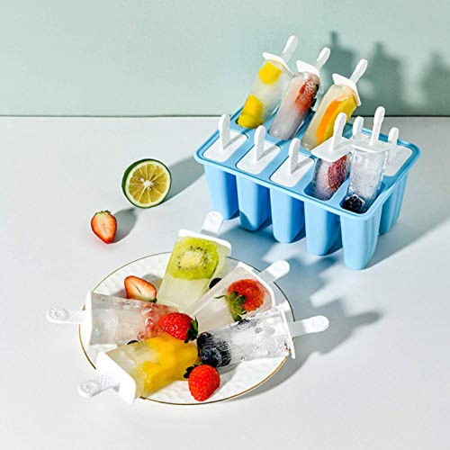 Moldes Para Helado Moldes Para Paletas, Molde Para Paletas