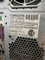 Comprar Cpu, Procesador: Amd Sempron(tm) Processor Le-1250 2.20 Ghz.