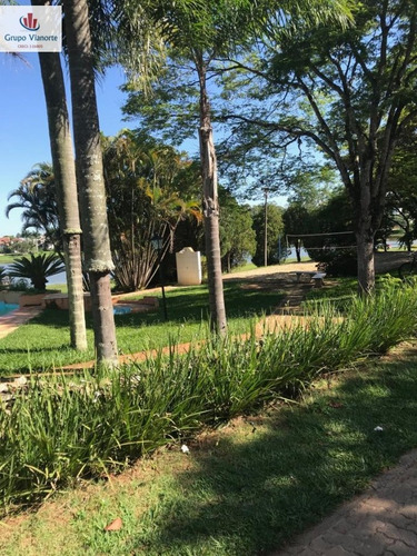 Casa A Venda No Bairro Vivendas Do Lago Em Sorocaba - Sp. - 4425-1