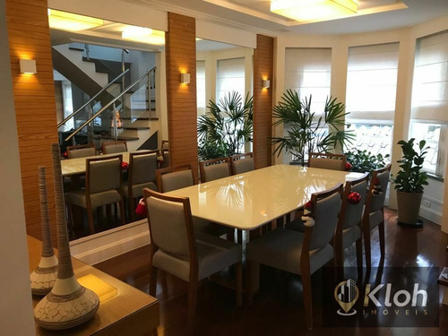 Imagem 24 de 30 de Residencial Vale Do Taquara ' Mansao De Alto Luxo - 2944373063495