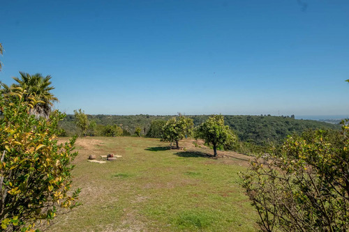 Escápate A Tu Propia Parcela Privada (138216)