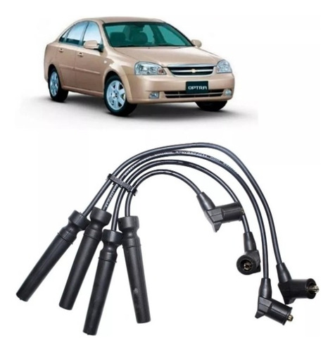 Cable Bujia Chevrolet Optra 1.6 2004/2016