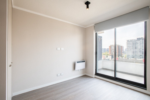 Departamento 2d2b, Metro Irarrázaval