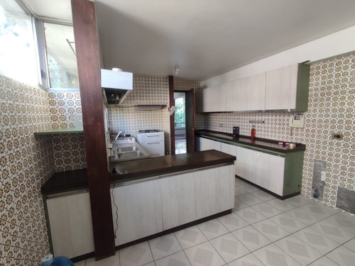Arriendo Departamento Colón Con Tobalaba