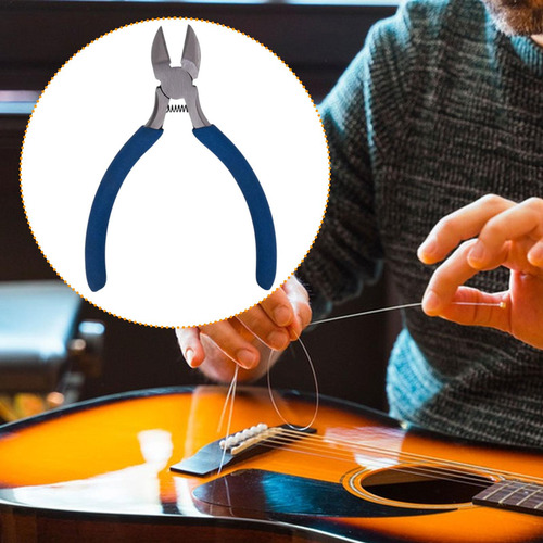 De Cuerda De Guitarra De Alambre Frets Multifuncional