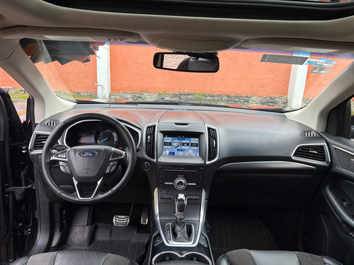 Ford Edge 2.7 Sport At