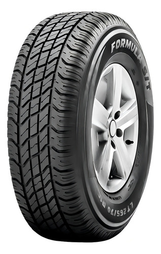 Pneu Formula Aro 16 Formula St 235/70r16 104t
