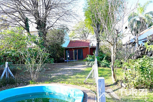 Imagen 8 de 10 de Casa Venta El Talar 2 Dormitorios Parque Pileta