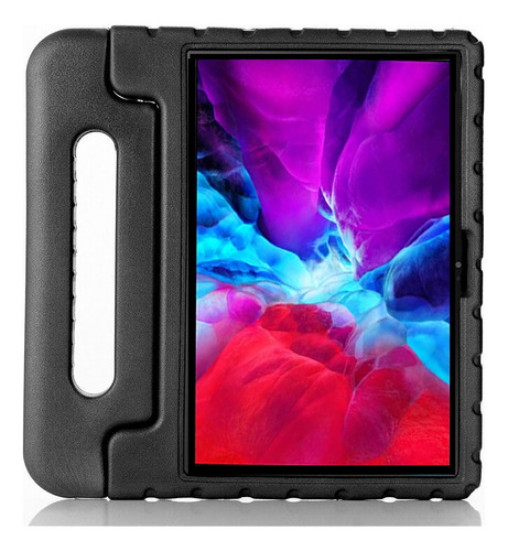 Funda + Vidrio Para Tablet Samsung Galaxy Tab A8 X200 10,5