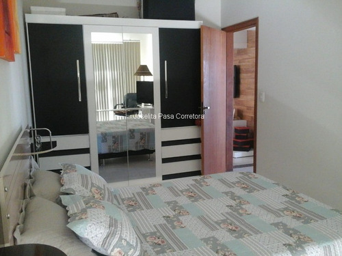 Imagem 22 de 30 de Apartamento - 3036 - 33659479
