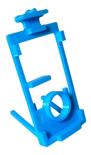 Pocket Operator Stand 3d Azul