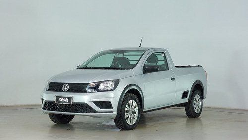 Volkswagen Saveiro 1.6 Mt