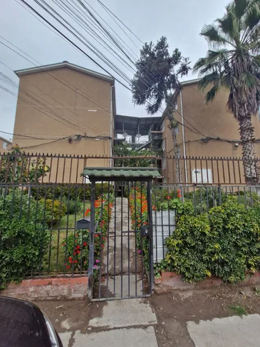 Departamento 3d1b, Comuna De Maipú, Metro Linea 5