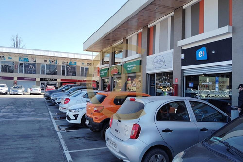 Se Arrienda Local Comercial En Buin
