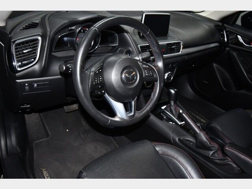 Imagen 11 de 15 de Mazda Mazda 3 2015 2.5 S Grand Touring At