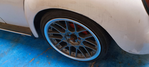 Carro Con Motor 1600