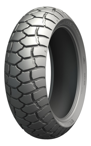 Cubierta trasero para moto Michelin Anakee Adventure sin cámara de 170/60 R17 V 72 x 1 unidad