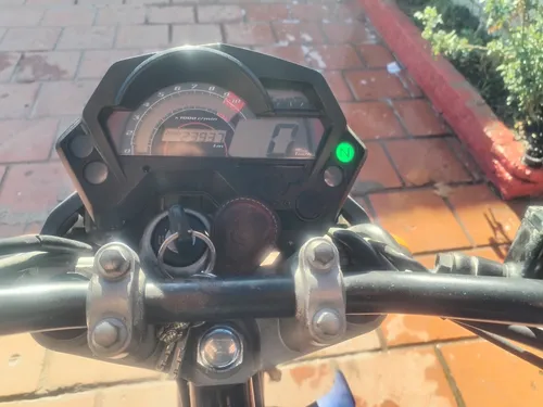 Yamaha Fz16 2014, 150cc