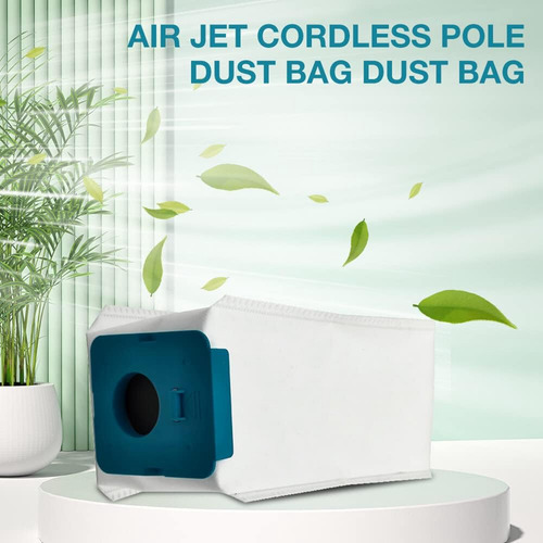 7 Piezas Para Vs20a95923 Wxaa Clean Station Dust A Medida