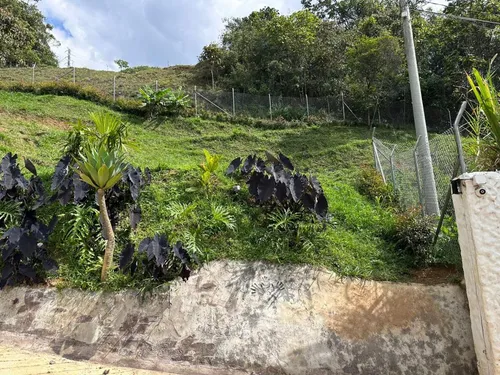 Casa Campestre En Venta En La Doctora. Cod V16255