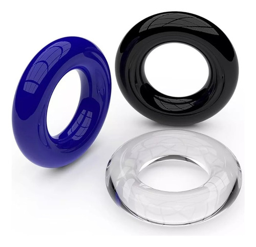 Anillo Retardante Para El Pene, Anillo Para Pene Retardante