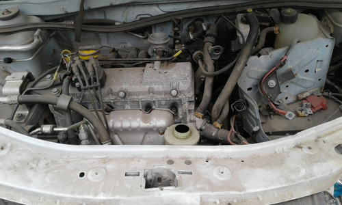 Renault Logan Dado De Baja