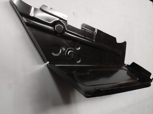 Revestimiento Guardabarro Trasero Derecho Peugeot 208 Origin