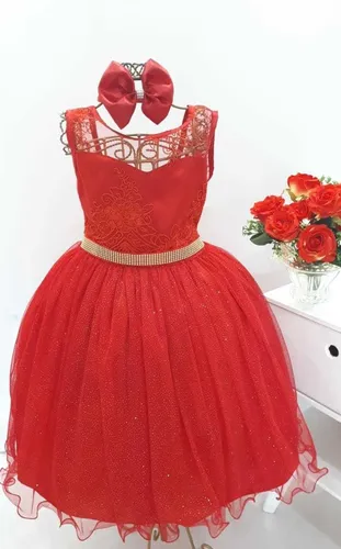 Vestido Realeza Festa Luxo Princesa Helena E Tiara Frete gr tis
