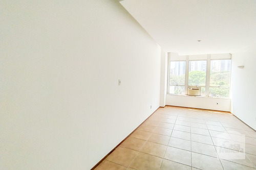 Imagem 2 de 11 de Sala-andar À Venda No Savassi - Código 271202 - 271202