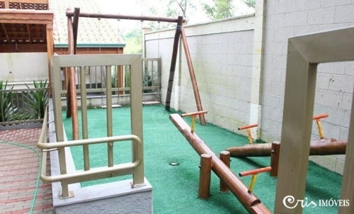 Imagem 7 de 21 de Apartamento Em Parque São Vicente - Mauá - Sp - Av04/a140