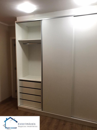 Imagem 20 de 30 de Apartamento - Ap01106 - 70256623