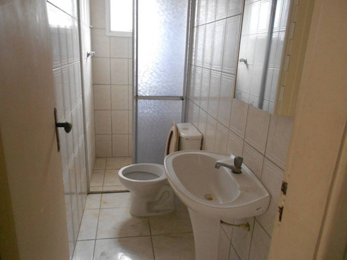 Imagem 22 de 30 de Apartamento, 2 Dorms Com 42.77 M² - Ocian - Praia Grande - Ref.: Img365 - Img365