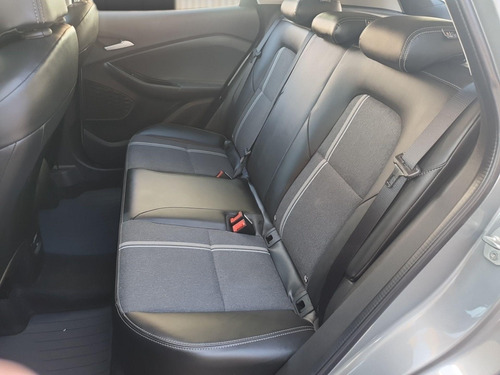 Chevrolet Tracker LTZ 1.0 Turbo 12V Flex Aut.