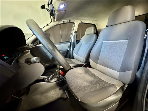 Chevrolet Celta 1.0 Mpfi lt 8v